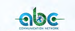 ABC Communication Network