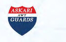 Askari Guards