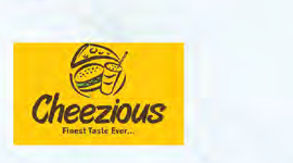 Cheezious