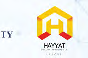 Hayyat Luxury Apartments