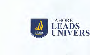 Lahore Leads University
