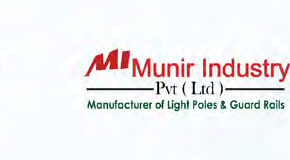 Munir Industry