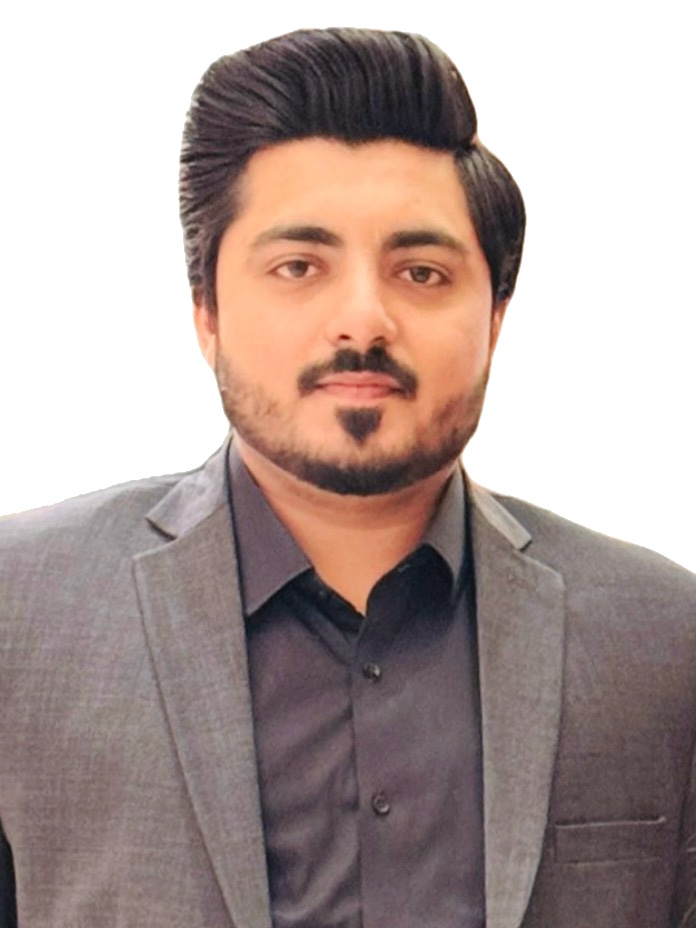 Mubasir Riaz - Chief Financial Officer (CFO) & Co-Founder Z COM Networks