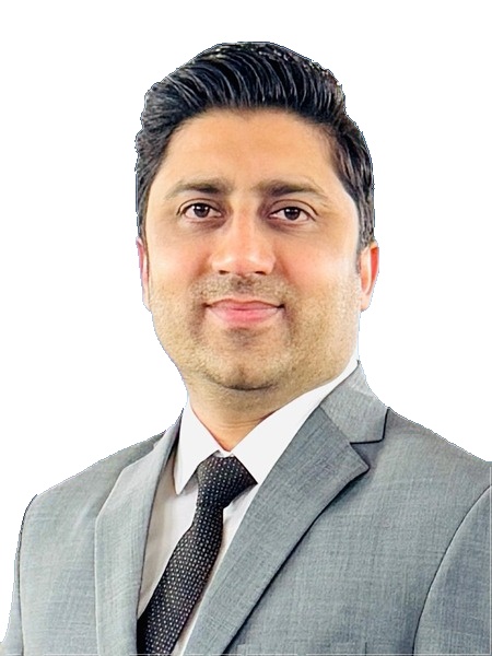 Mudasir Riaz - Chief Executive Officer (CEO) & Founder Z COM Networks