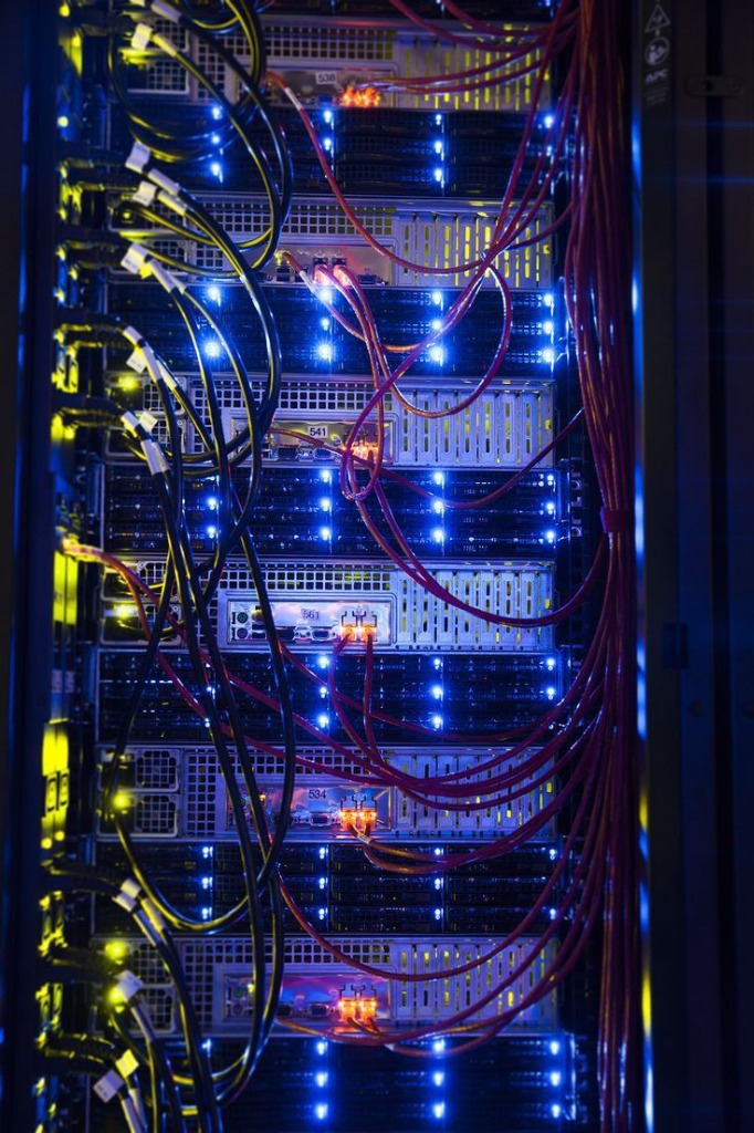 Managed IT Solutions & Services - Z COM Networks